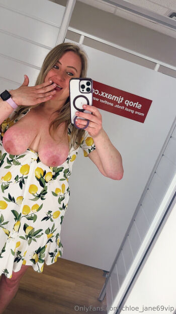 Chloe Jane69vip