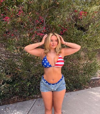 Full leaked Chloe jimenez private photo