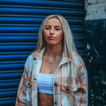 Full leaked Chloe kelly page private onlyfans photo