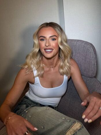 Full leaked Chloe kelly page private onlyfans photo