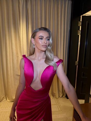 Full leaked Chloe kelly page private onlyfans photo