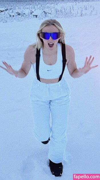 Full leaked Chloe kelly private onlyfans photo