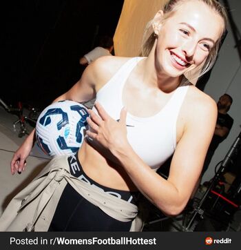 Full leaked Chloe kelly private onlyfans photo