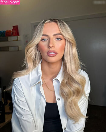 Full leaked Chloe kelly private onlyfans photo