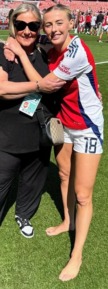 Full leaked Chloe kelly private onlyfans photo