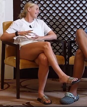 Full leaked Chloe kelly private onlyfans photo