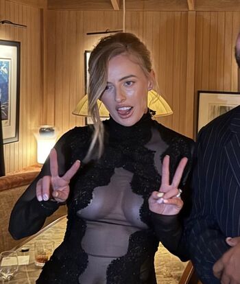 Chloe Kelly