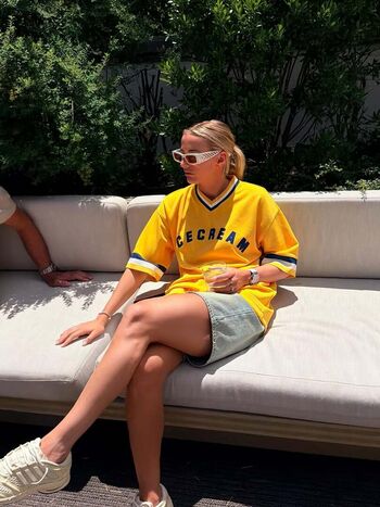 Full leaked Chloe kelly page private photo
