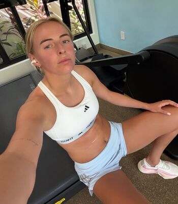 Chloe Kelly