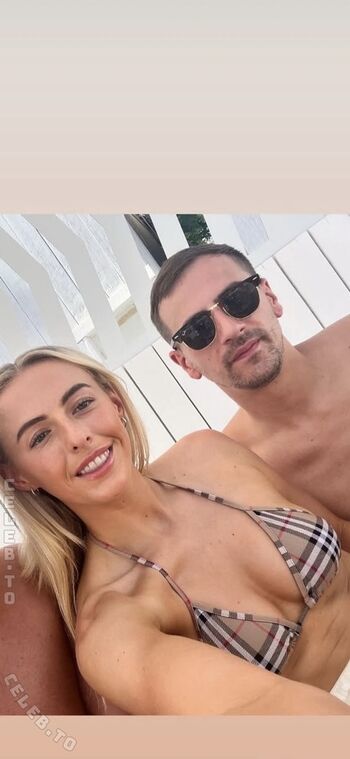 Full leaked Chloe kelly private photo