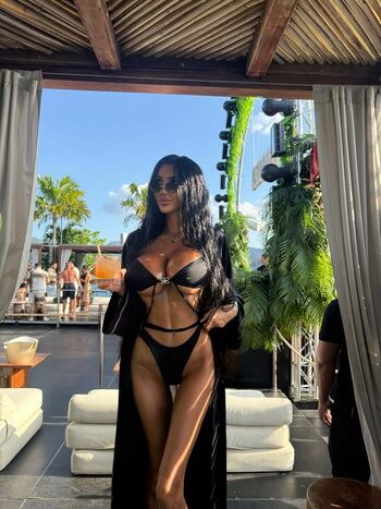 Full leaked Chloe khan private photo