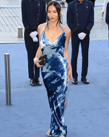 Full leaked Chloe kim private onlyfans photo