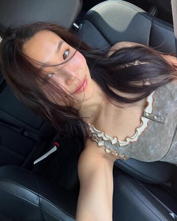 Full leaked Chloe kim private onlyfans photo