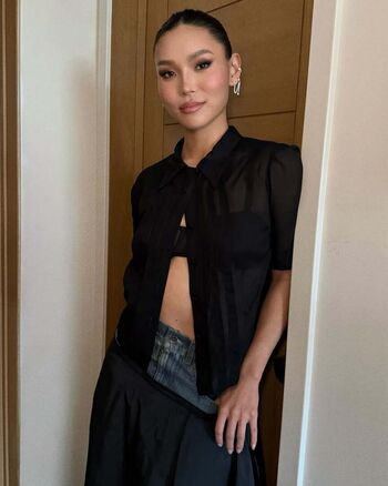 Full leaked Chloe kim private onlyfans photo