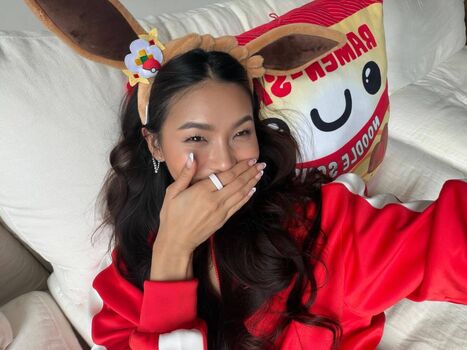 Full leaked Chloe kim private photo