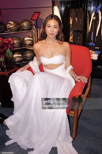 Full leaked Chloe kim private photo
