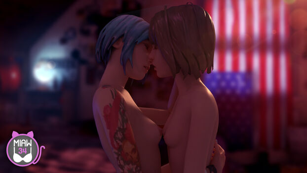 Chloe Kiss