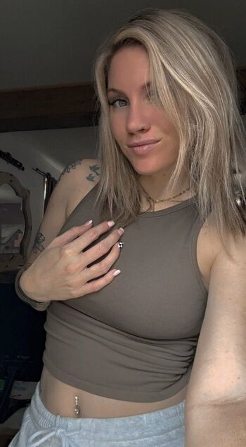 Full leaked Chloe kline xo private onlyfans photo