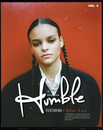 Full leaked Chloe lea private onlyfans photo