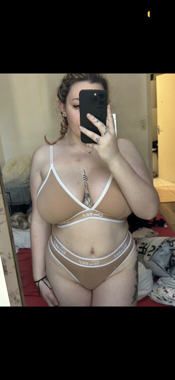 Full leaked Chloe lgr private photo
