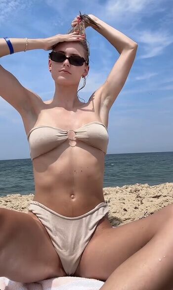 Full leaked Chloe m bridges private photo