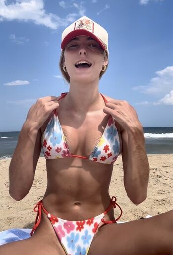 Full leaked Chloe m bridges private photo
