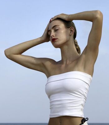 Full leaked Chloe m bridges private photo