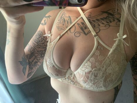 Full leaked Chloe mackenzie private photo