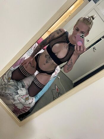 Full leaked Chloe mackenzie private photo