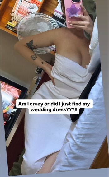 Full leaked Chloe maddren private onlyfans photo