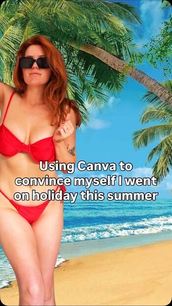 Full leaked Chloe maddren private onlyfans photo