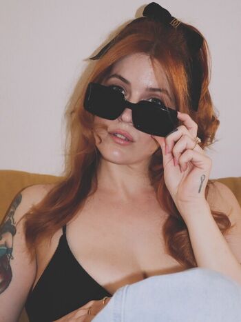Chloe Maddren