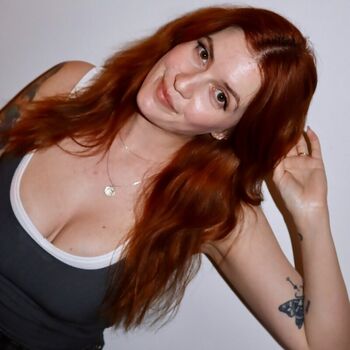 Chloe Maddren