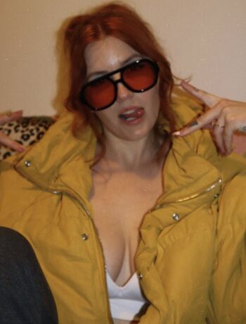 Full leaked Chloe maddren private photo