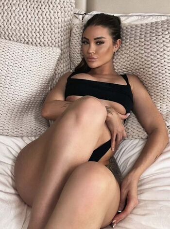 Full leaked Chloe may mcbride private photo