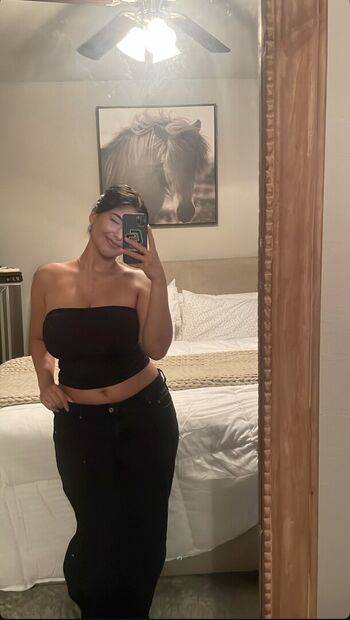 Full leaked Chloe medina private onlyfans photo