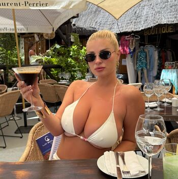 Full leaked Chloe michelle private onlyfans photo