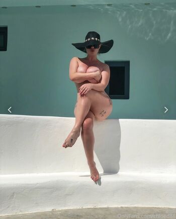 Full leaked Chloe michelle private photo