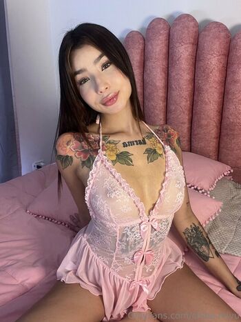 Full leaked Chloe miyu private onlyfans photo