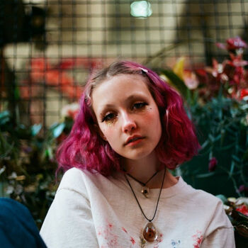 Chloe Moriondo