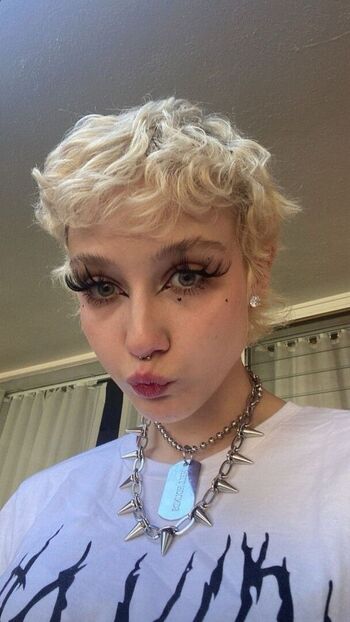 Full leaked Chloe moriondo private photo
