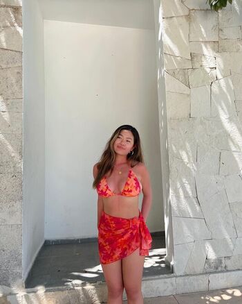 Full leaked Chloe ng page private photo