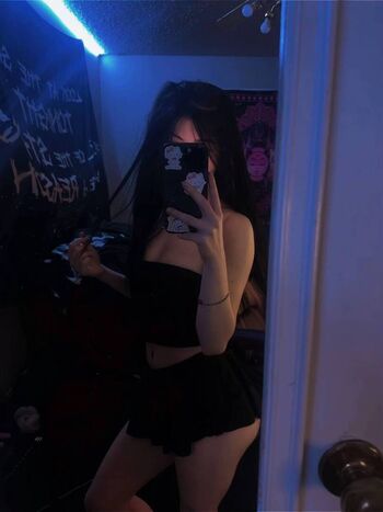 Full leaked Chloe oak private onlyfans photo