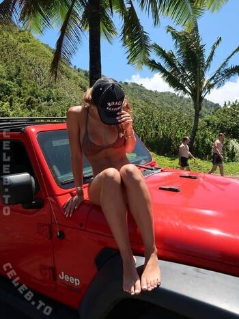 Full leaked Chloe parker  page private onlyfans photo