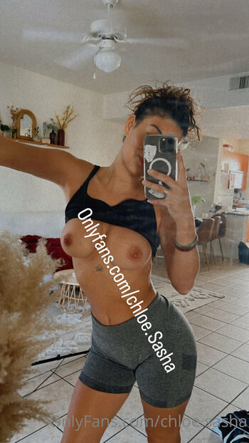 Full leaked Chloe sasha private photo