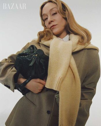 Chloe Sevigny