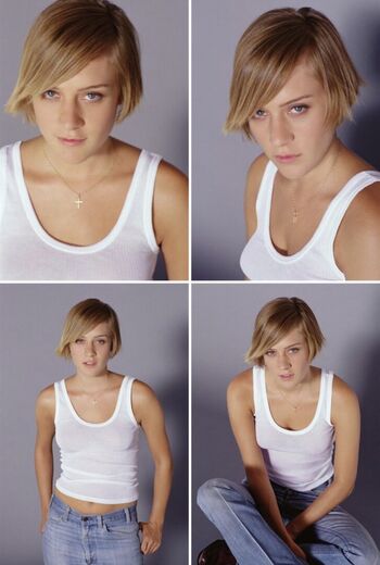 Full leaked Chloe sevigny private photo
