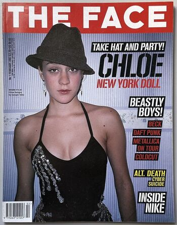 Chloe Sevigny