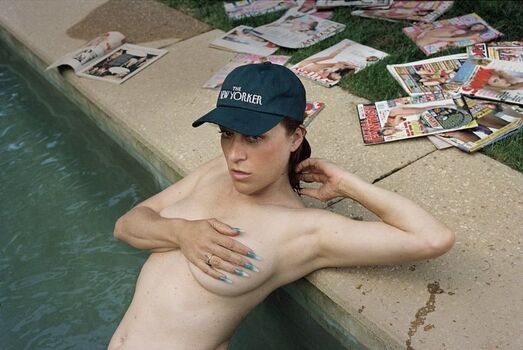 Chloe Sevigny