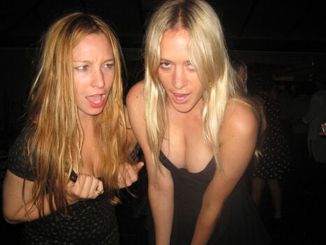Full leaked Chloe sevigny private photo